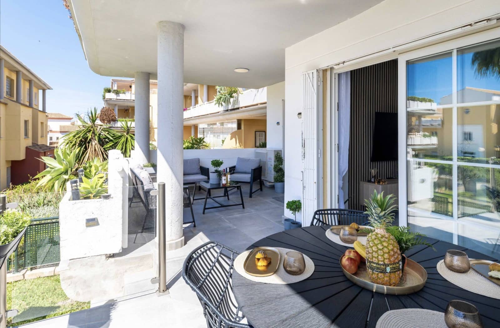 2 camera da letto Appartamento in vendita in Marbella con piscina garage - 585.000 € (Rif: 10142367)