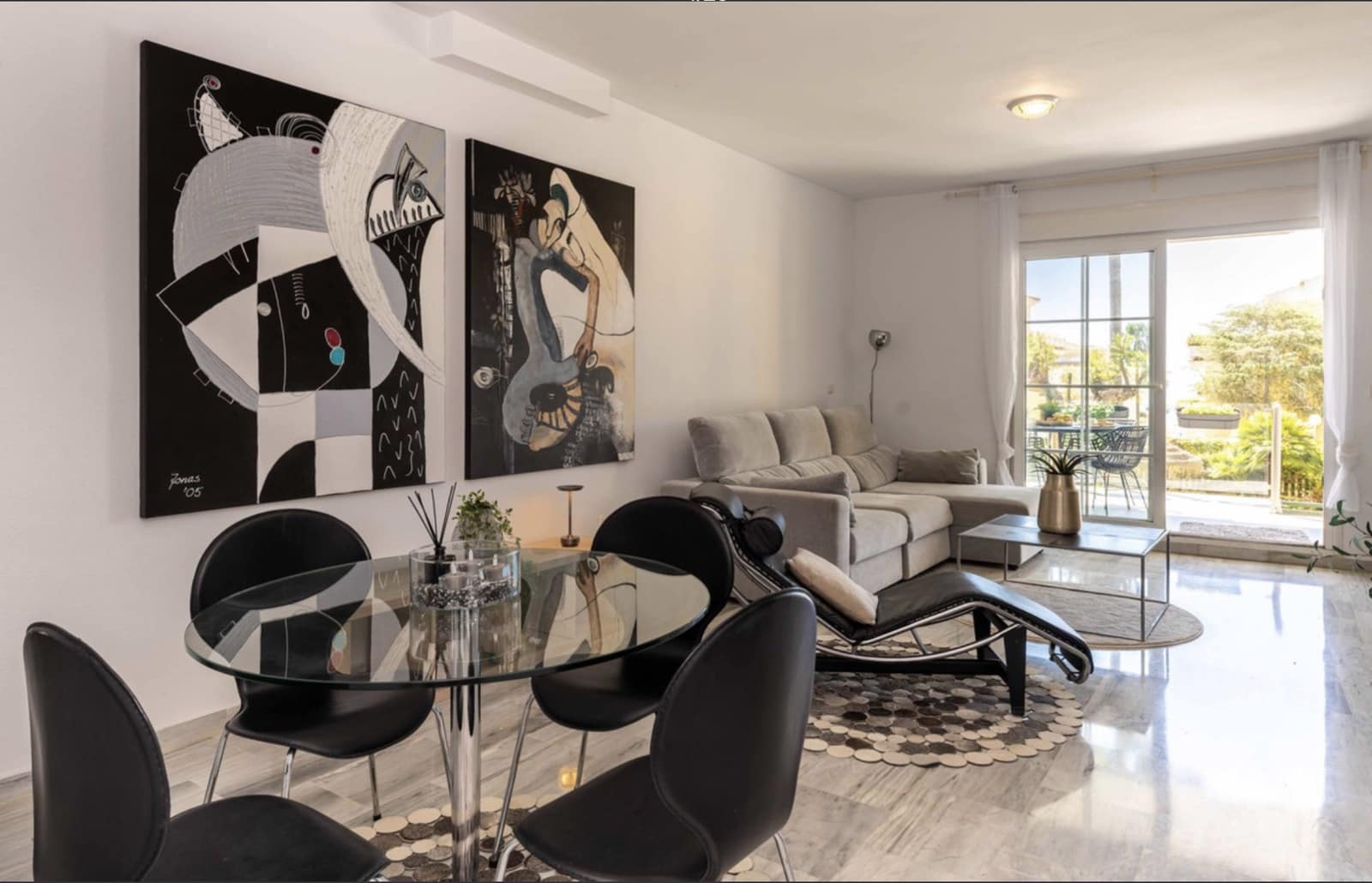 2 camera da letto Appartamento in vendita in Marbella con piscina garage - 585.000 € (Rif: 10142367)