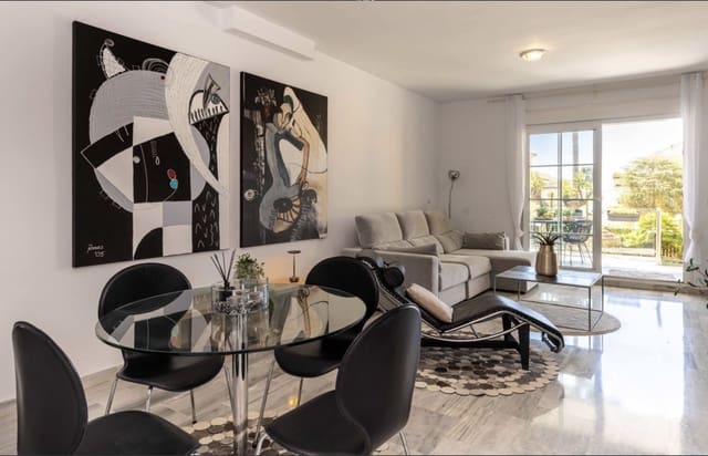 2 camera da letto Appartamento in vendita in Marbella con piscina garage - 585.000 € (Rif: 10142367)