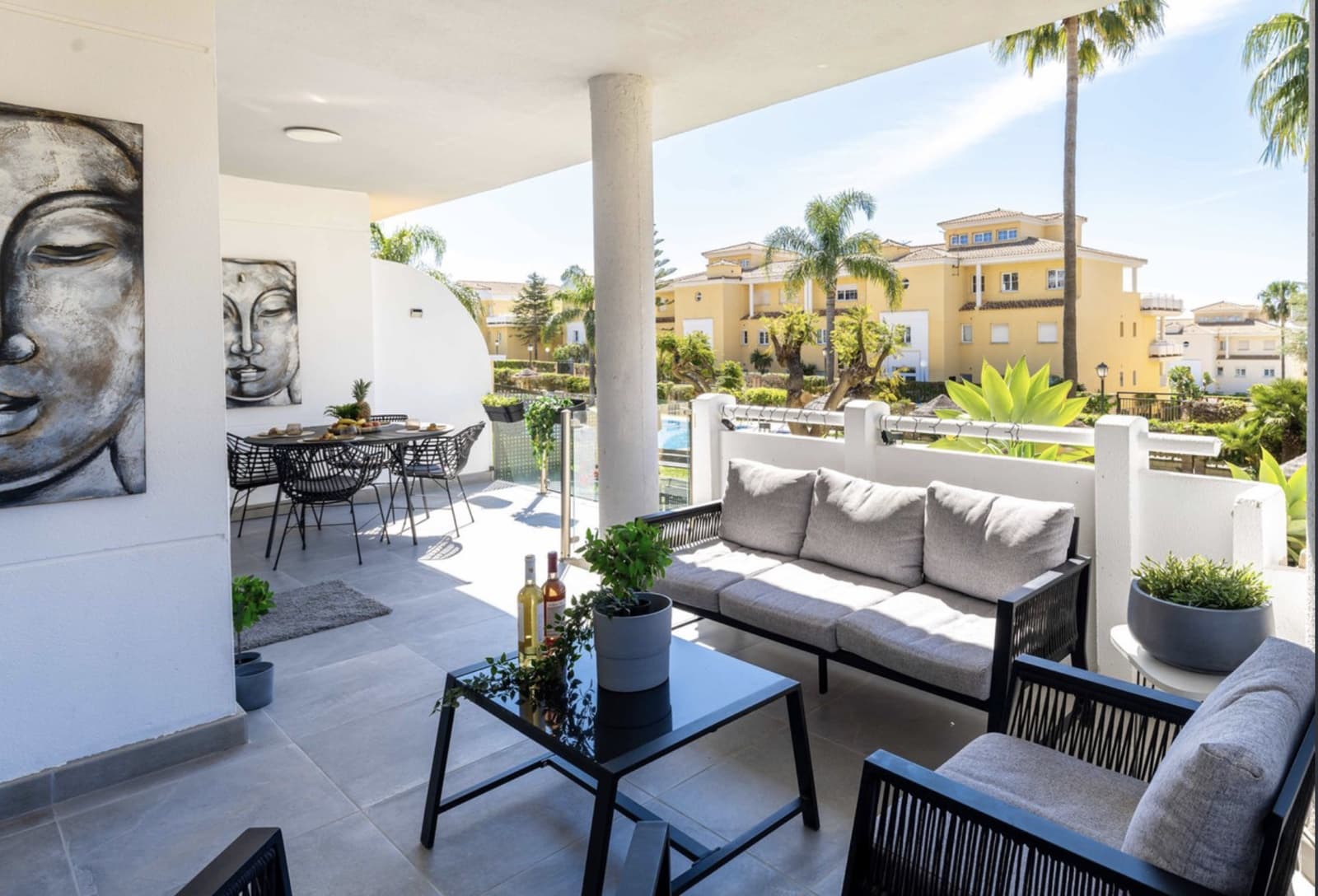 2 camera da letto Appartamento in vendita in Marbella con piscina garage - 585.000 € (Rif: 10142367)