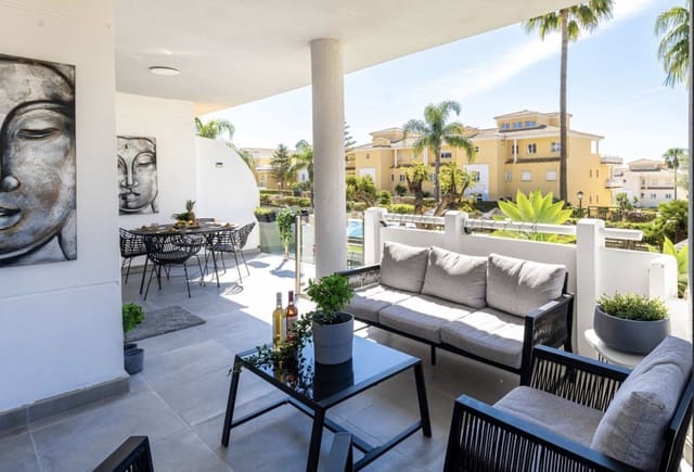 2 camera da letto Appartamento in vendita in Marbella con piscina garage - 585.000 € (Rif: 10142367)