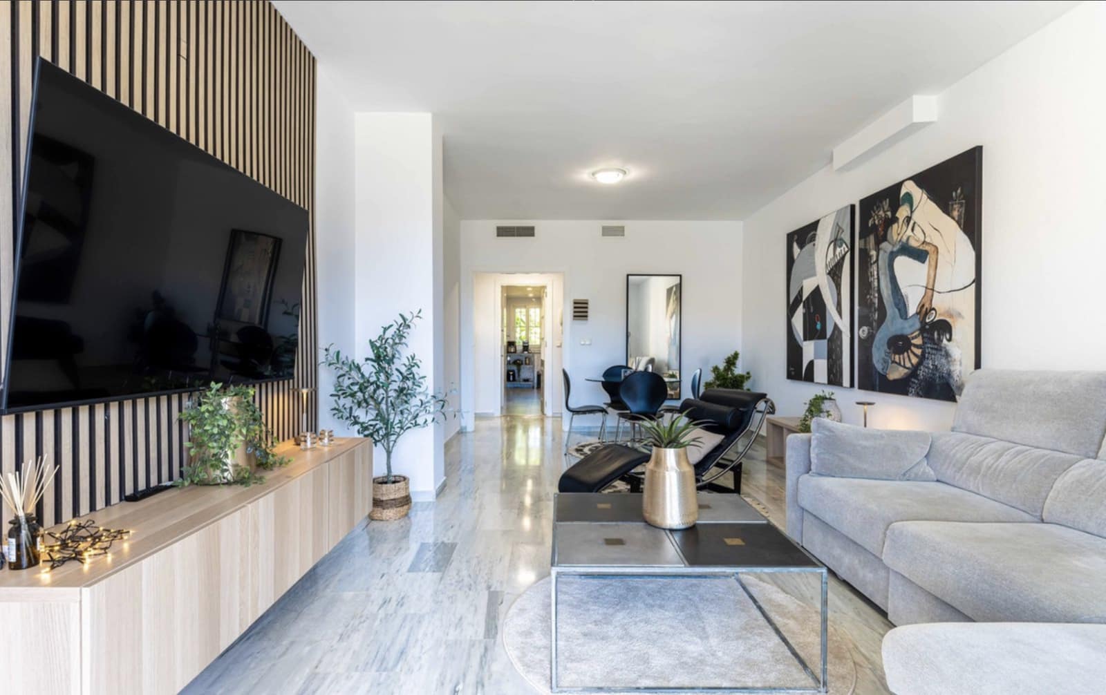 2 camera da letto Appartamento in vendita in Marbella con piscina garage - 585.000 € (Rif: 10142367)