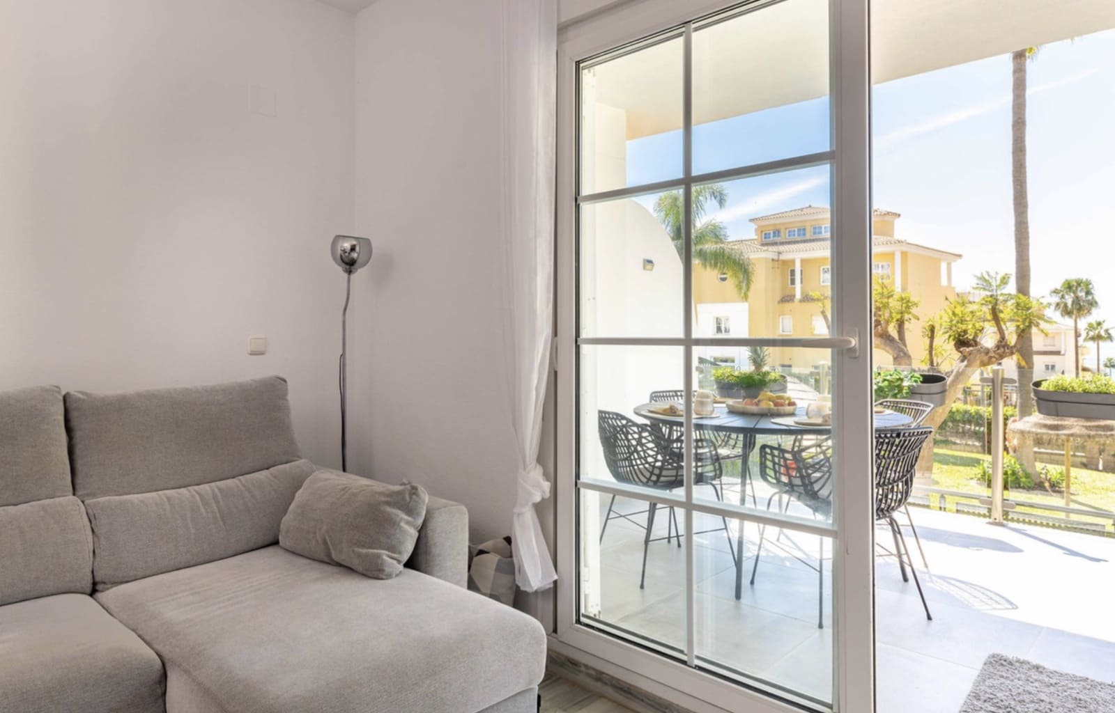 2 camera da letto Appartamento in vendita in Marbella con piscina garage - 585.000 € (Rif: 10142367)