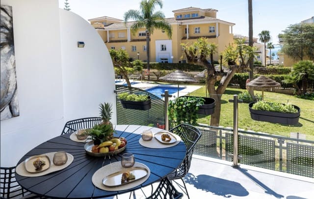 2 camera da letto Appartamento in vendita in Marbella con piscina garage - 585.000 € (Rif: 10142367)