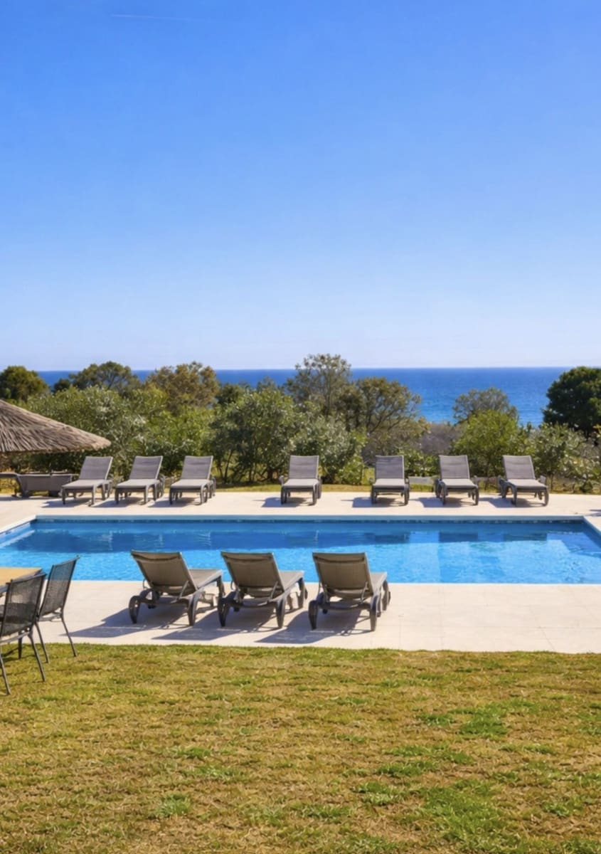 2 quarto Apartamento para venda em New Golden Mile com piscina garagem - 630 000 € (Ref: 10142370)