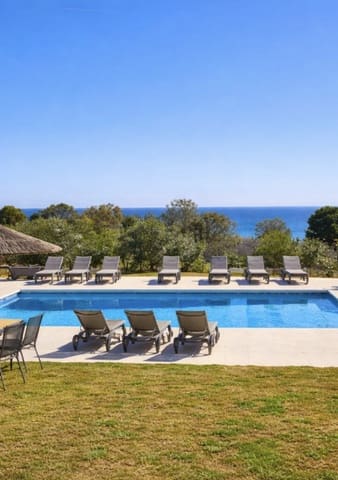 2 quarto Apartamento para venda em Selwo, Estepona com piscina garagem - 630 000 € (Ref: 10142370)