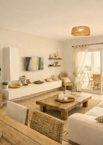 2 quarto Apartamento para venda em Selwo, Estepona com piscina garagem - 630 000 € (Ref: 10142370)