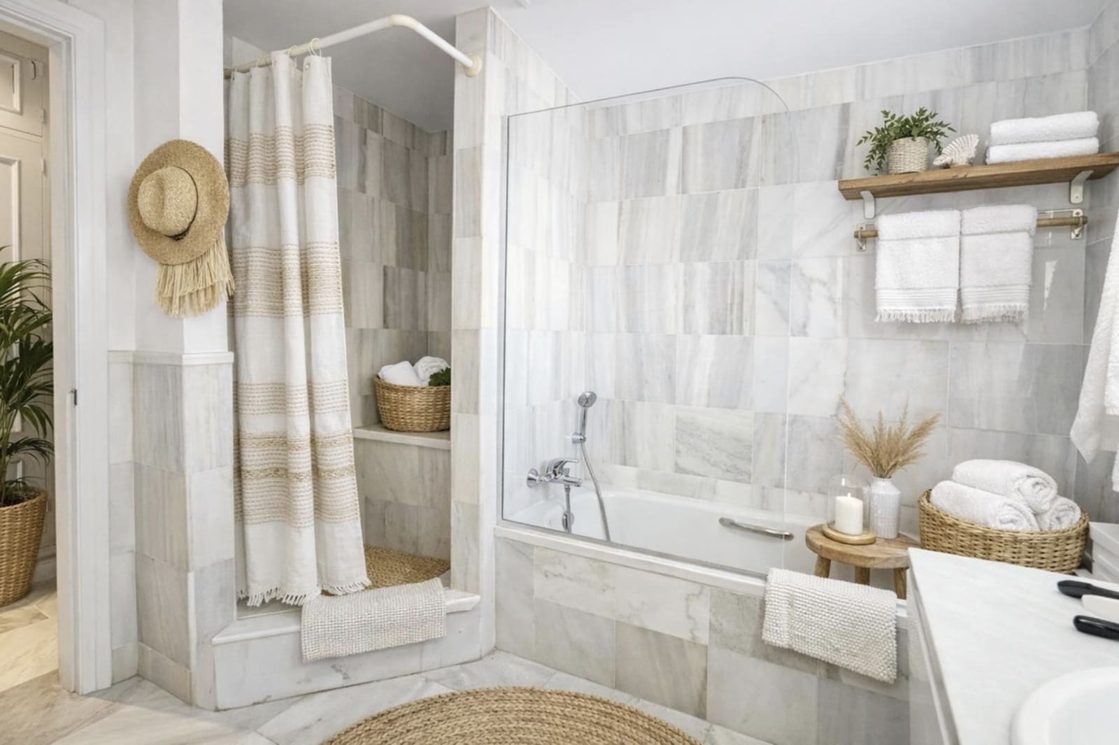 2 quarto Apartamento para venda em New Golden Mile com piscina garagem - 630 000 € (Ref: 10142370)
