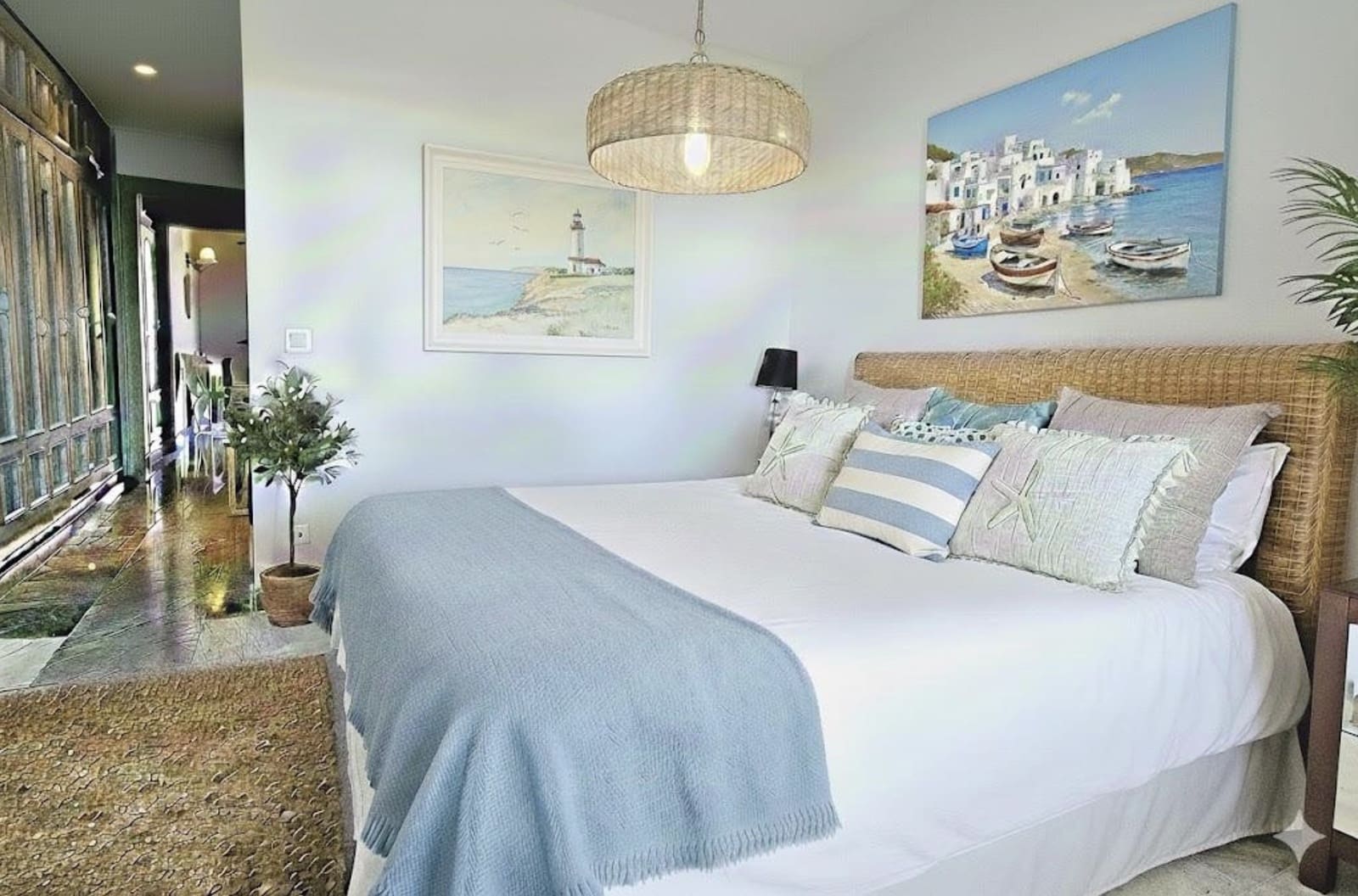2 quarto Apartamento para venda em New Golden Mile com piscina garagem - 630 000 € (Ref: 10142370)
