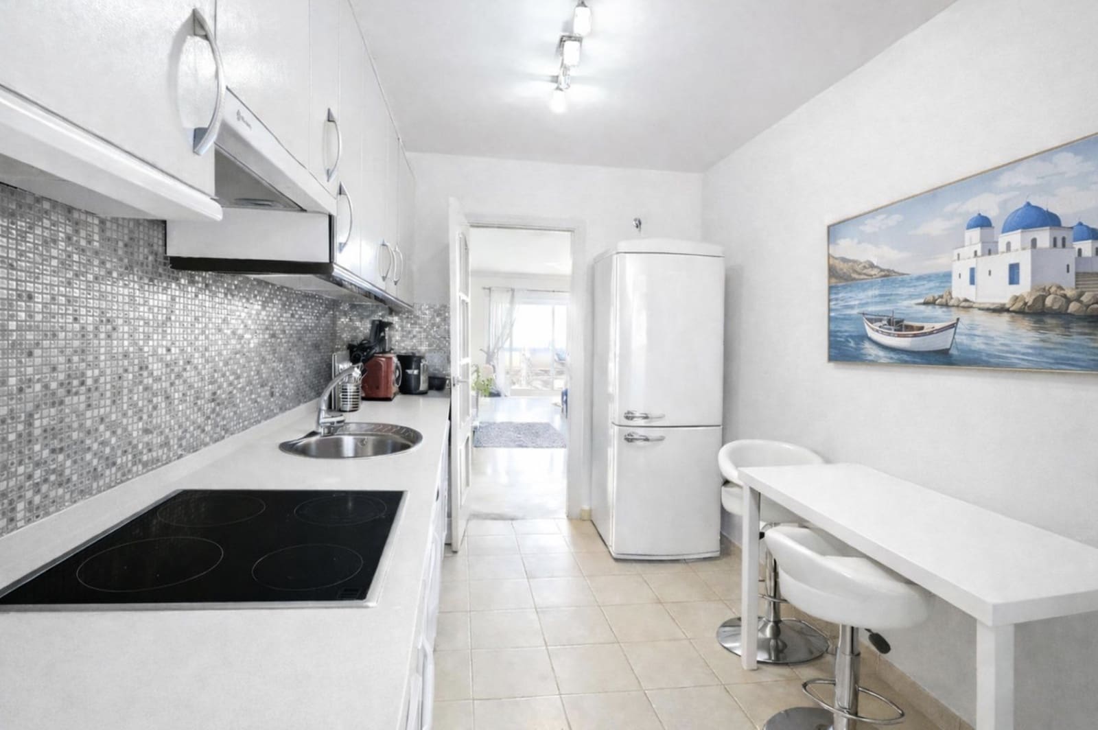 2 quarto Apartamento para venda em New Golden Mile com piscina garagem - 630 000 € (Ref: 10142370)