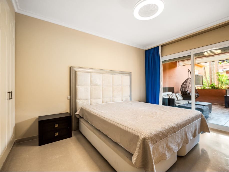 2 camera da letto Appartamento in vendita in Puerto Banus con piscina garage - 750.000 € (Rif: 10142372)