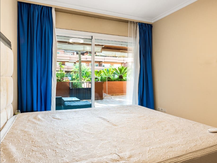 2 camera da letto Appartamento in vendita in Puerto Banus con piscina garage - 750.000 € (Rif: 10142372)