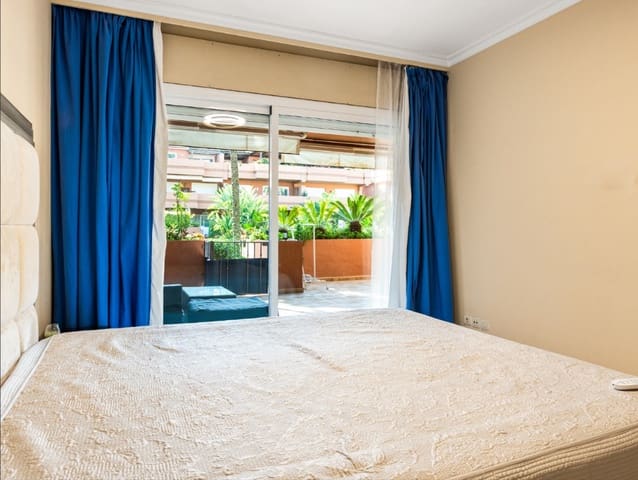 2 camera da letto Appartamento in vendita in Puerto Banus, Marbella con piscina garage - 750.000 € (Rif: 10142372)