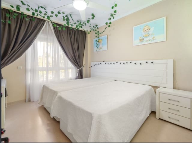 2 camera da letto Appartamento in vendita in Puerto Banus, Marbella con piscina garage - 750.000 € (Rif: 10142372)