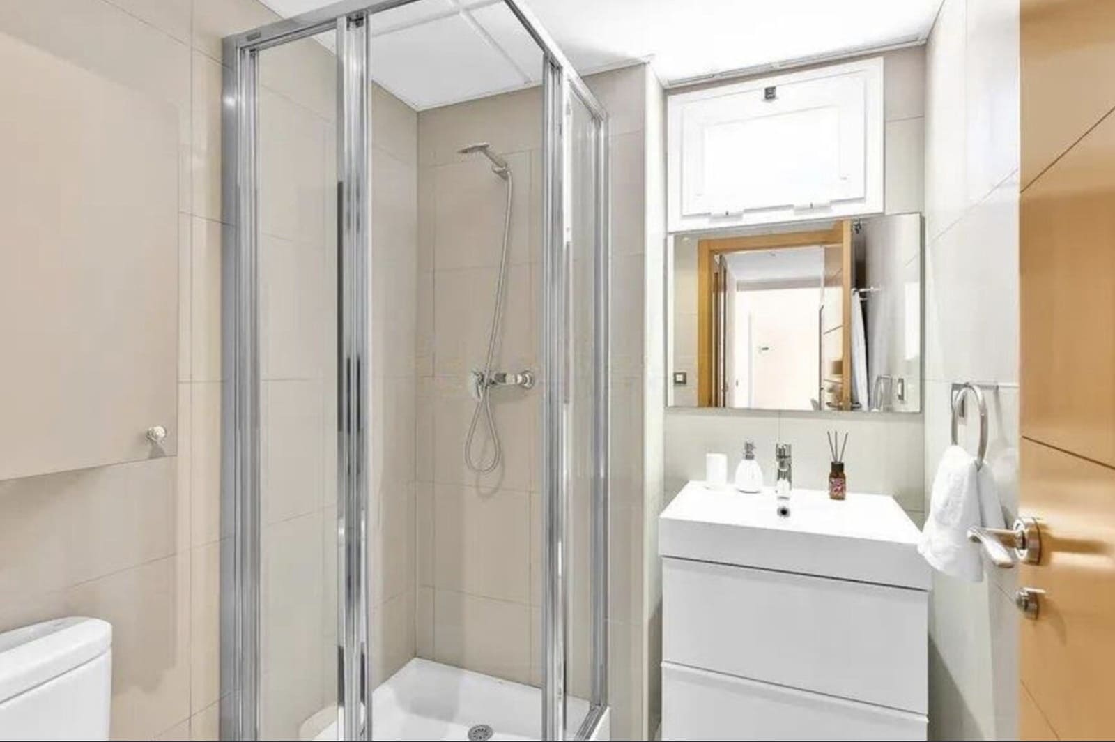 3 bedroom Penthouse for sale in El Paraiso with garage - € 620,000 (Ref: 10142373)