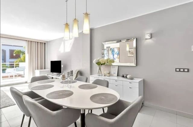 3 bedroom Penthouse for sale in El Paraiso, Estepona with garage - € 620,000 (Ref: 10142373)