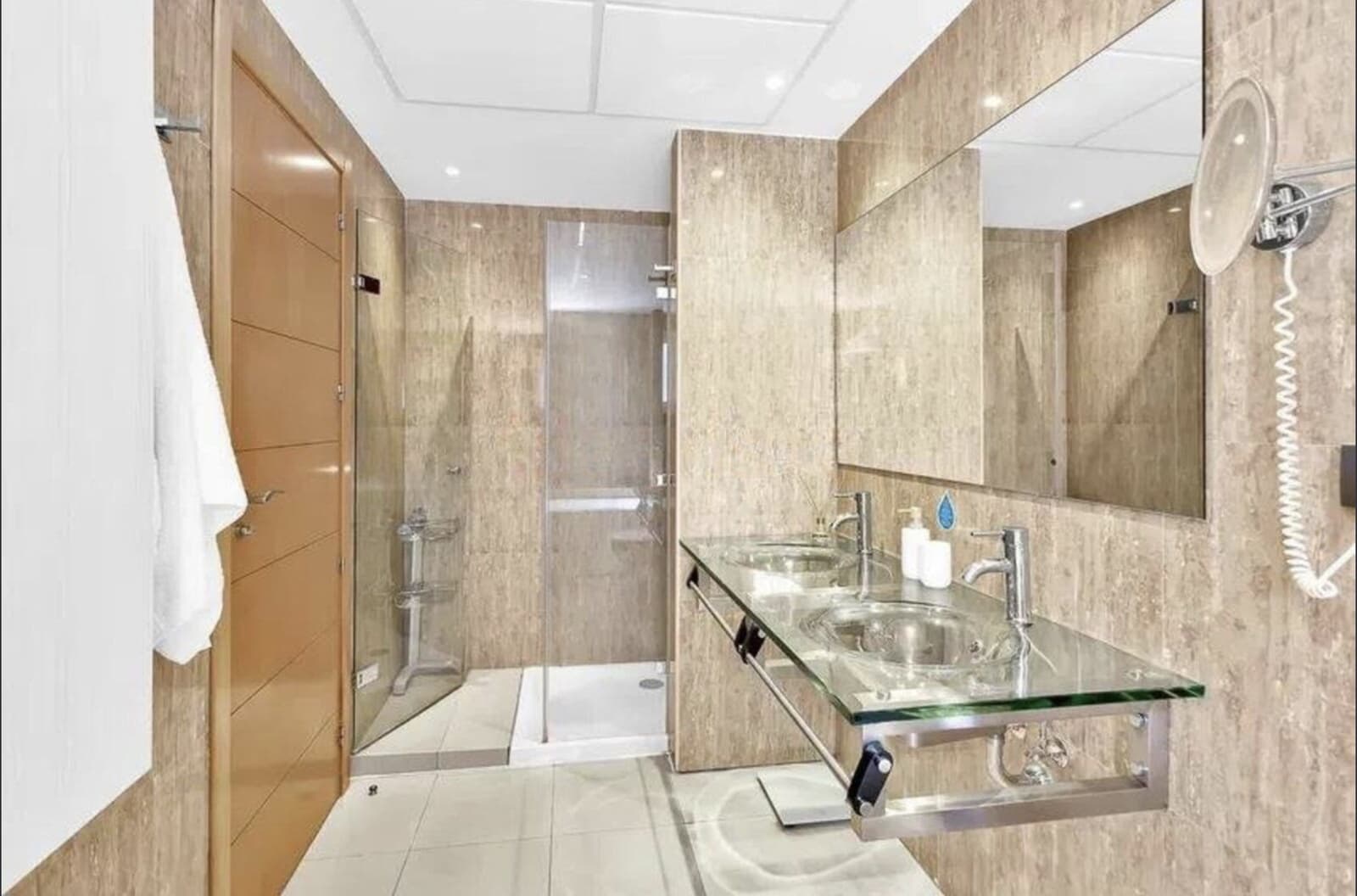 3 bedroom Penthouse for sale in El Paraiso with garage - € 620,000 (Ref: 10142373)