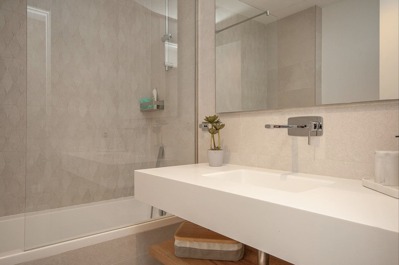 3 soverom Penthouse til salgs i Marbella med svømmebasseng garasje - € 989 000 (Ref: 10142374)