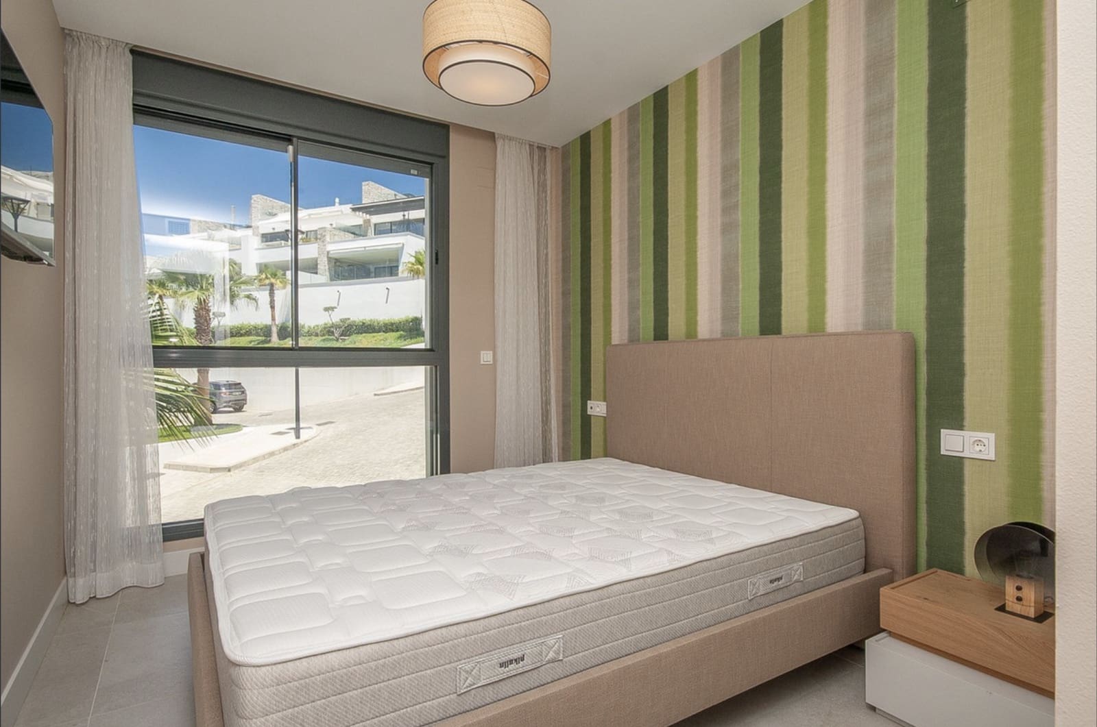 3 soverom Penthouse til salgs i Marbella med svømmebasseng garasje - € 989 000 (Ref: 10142374)