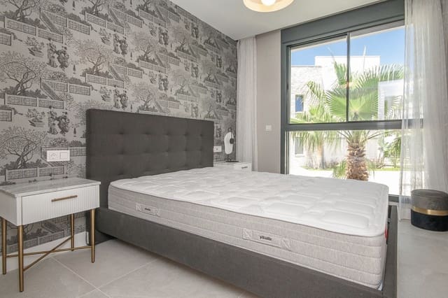 3 soverom Penthouse til salgs i Marbella med svømmebasseng garasje - € 989 000 (Ref: 10142374)