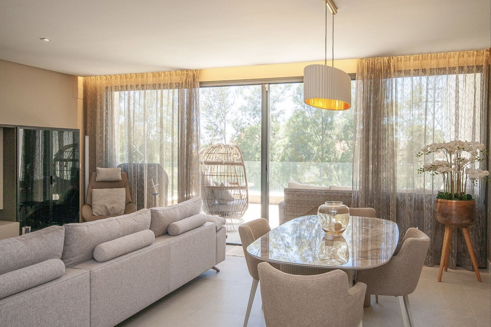 3 soverom Penthouse til salgs i Marbella med svømmebasseng garasje - € 989 000 (Ref: 10142374)