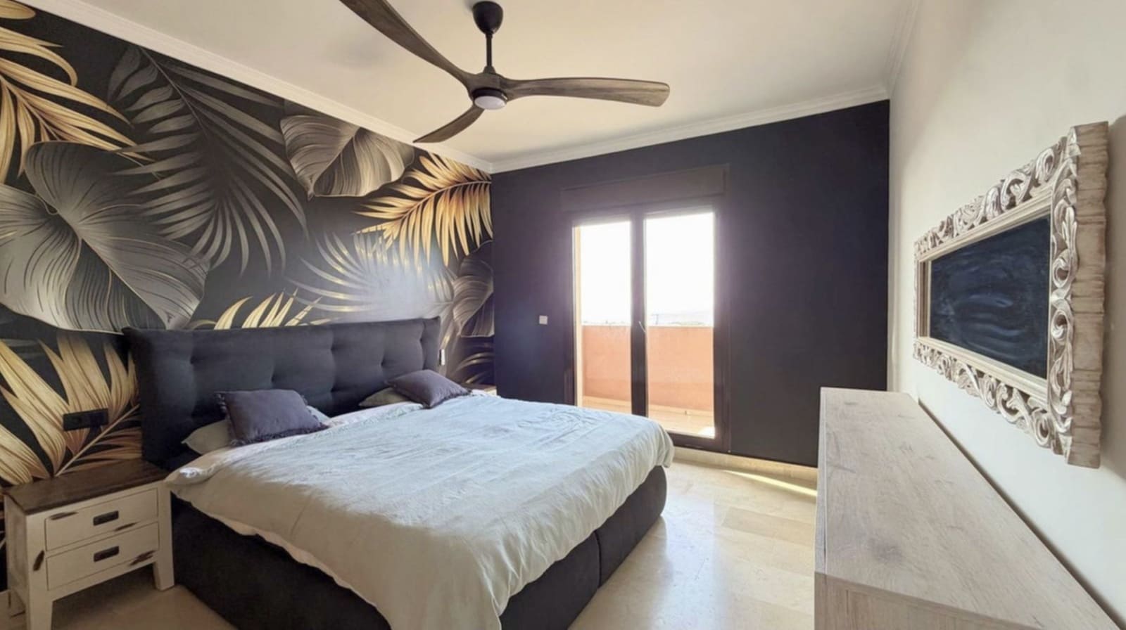 5 slaapkamer Halfvrijstaande villa te koop in Estepona met zwembad garage - € 800.000 (Ref: 10142375)