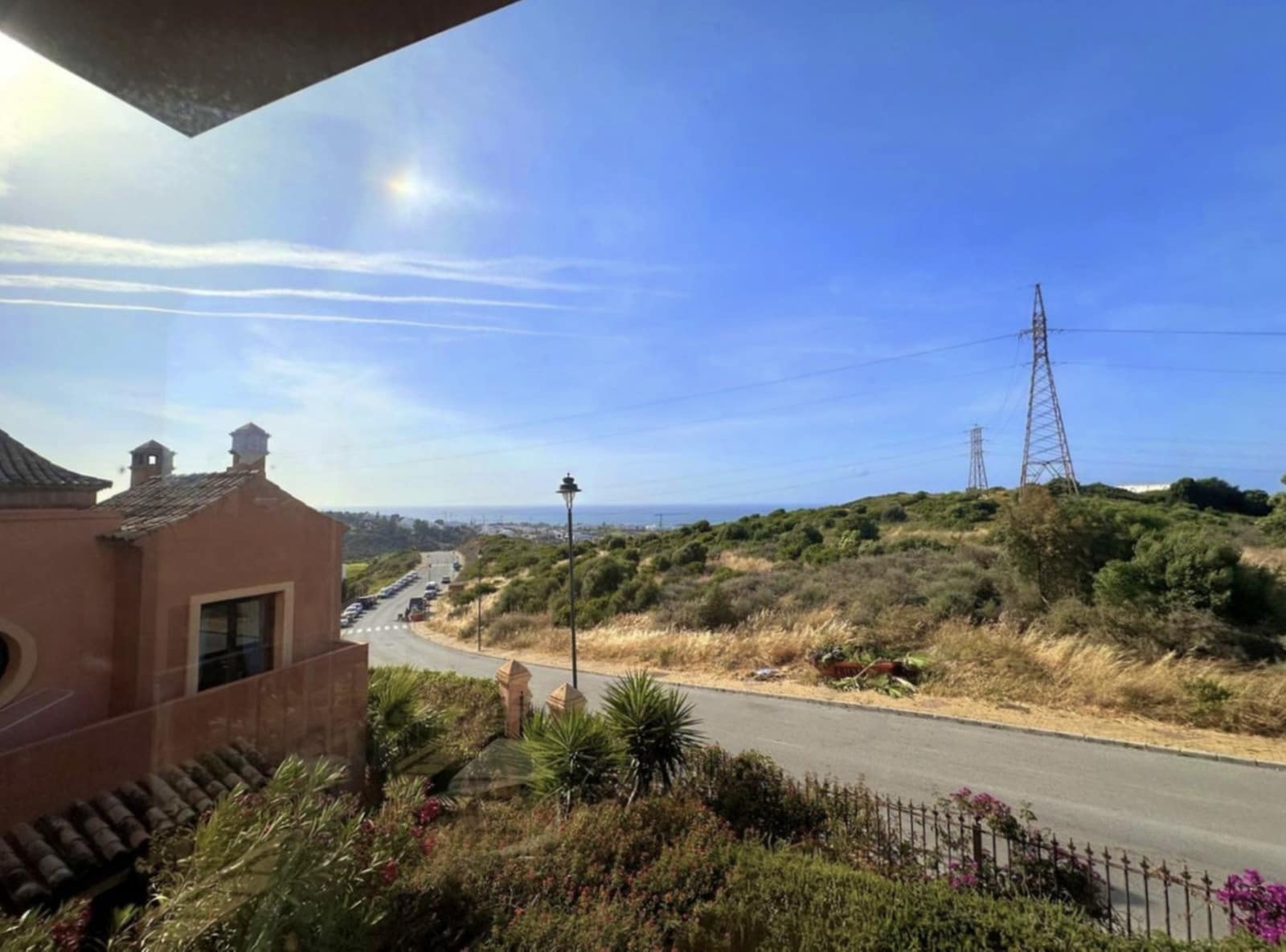 5 slaapkamer Halfvrijstaande villa te koop in Estepona met zwembad garage - € 800.000 (Ref: 10142375)