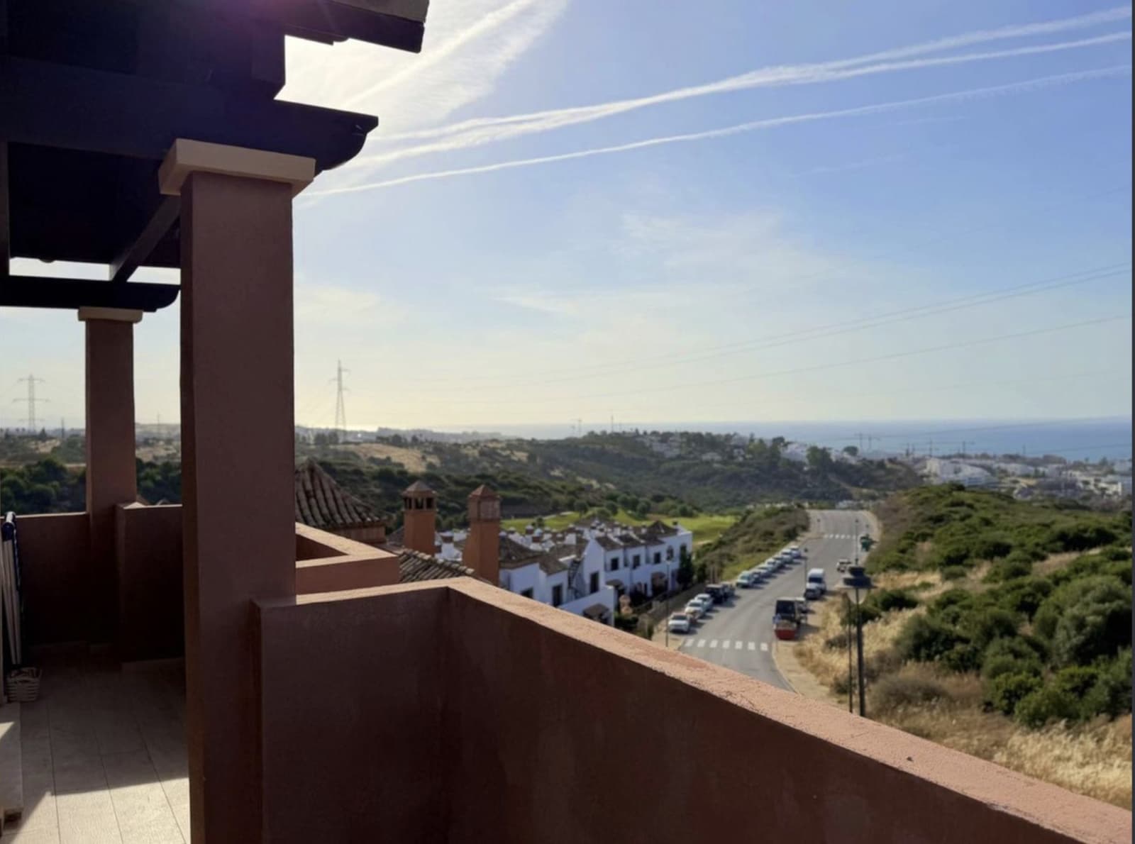 5 slaapkamer Halfvrijstaande villa te koop in Estepona met zwembad garage - € 800.000 (Ref: 10142375)