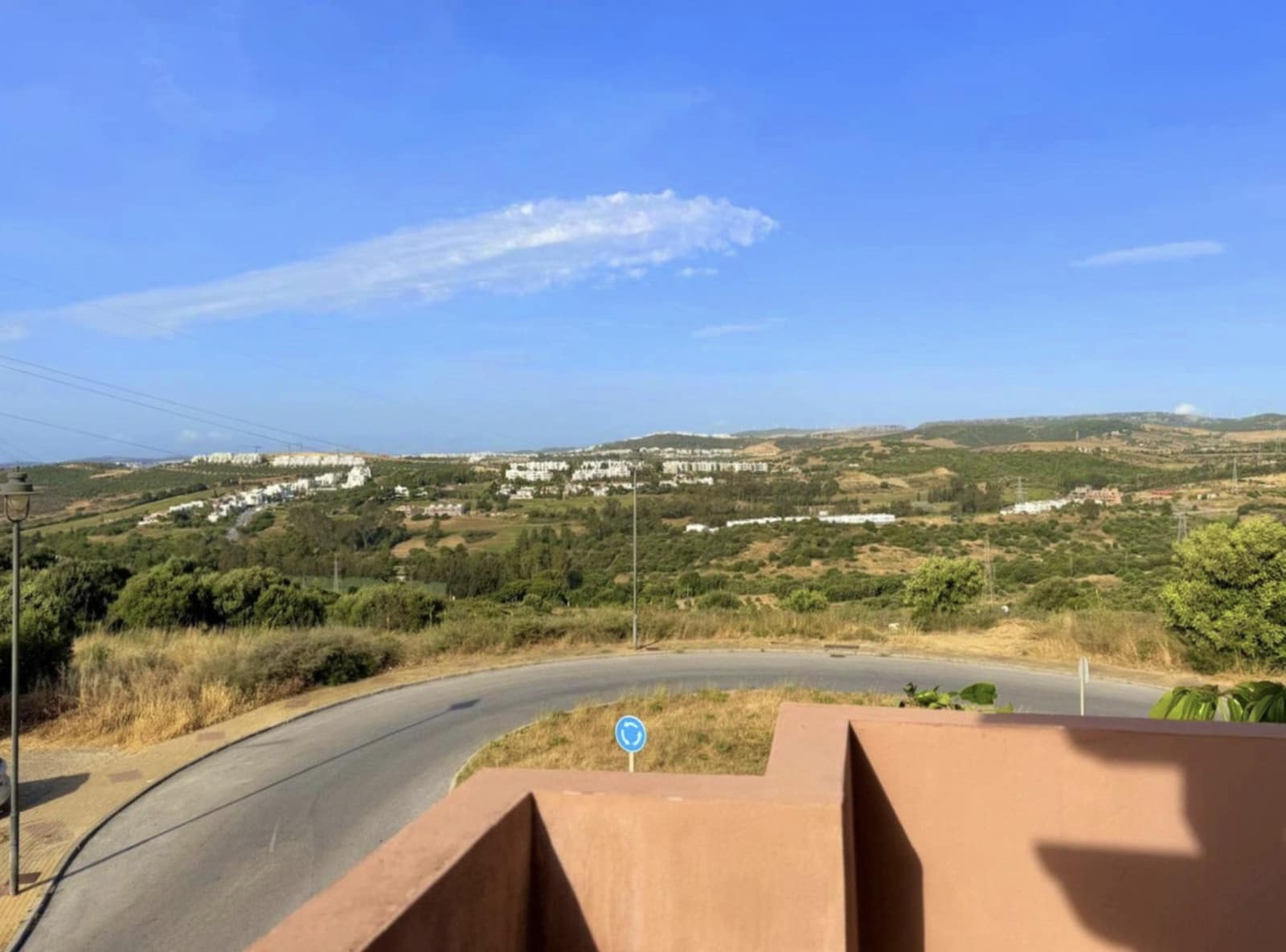 5 slaapkamer Halfvrijstaande villa te koop in Estepona met zwembad garage - € 800.000 (Ref: 10142375)