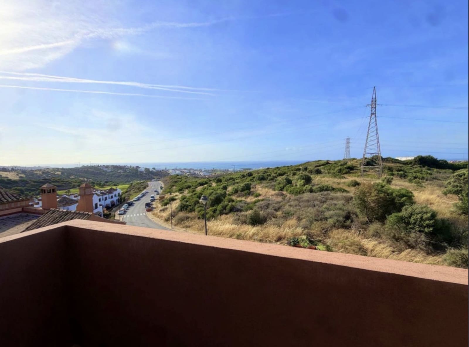 5 slaapkamer Halfvrijstaande villa te koop in Estepona met zwembad garage - € 800.000 (Ref: 10142375)
