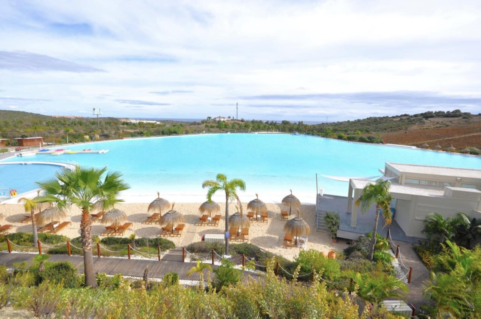 2 quarto Penthouse para venda em Casares com piscina garagem - 610 000 € (Ref: 10142376)