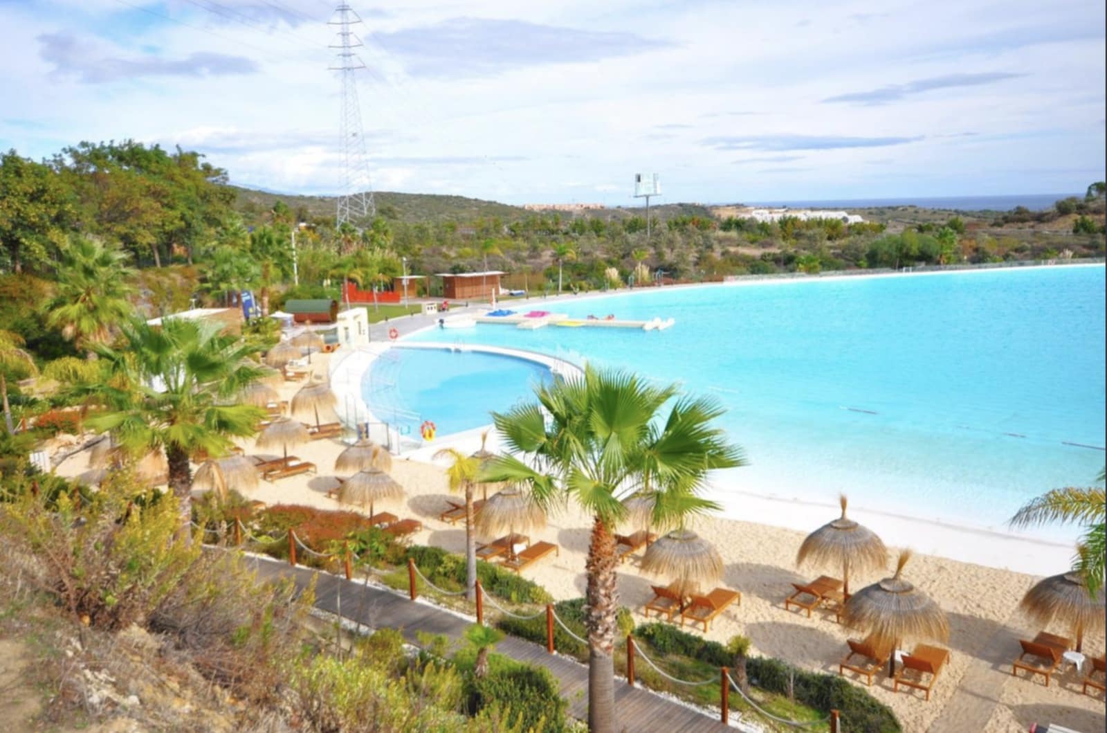 2 quarto Penthouse para venda em Casares com piscina garagem - 610 000 € (Ref: 10142376)