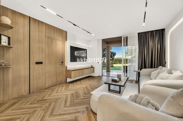 3 camera da letto Appartamento in vendita in Nueva Andalucia, Marbella con piscina garage - 1.090.000 € (Rif: 10142377)