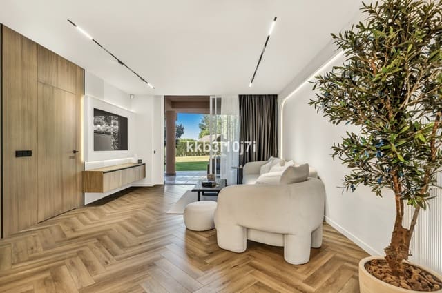 3 camera da letto Appartamento in vendita in Nueva Andalucia, Marbella con piscina garage - 1.090.000 € (Rif: 10142377)