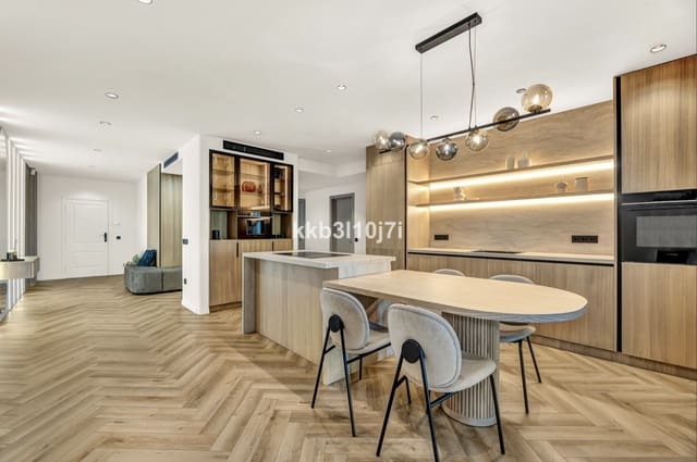 3 camera da letto Appartamento in vendita in Nueva Andalucia, Marbella con piscina garage - 1.090.000 € (Rif: 10142377)