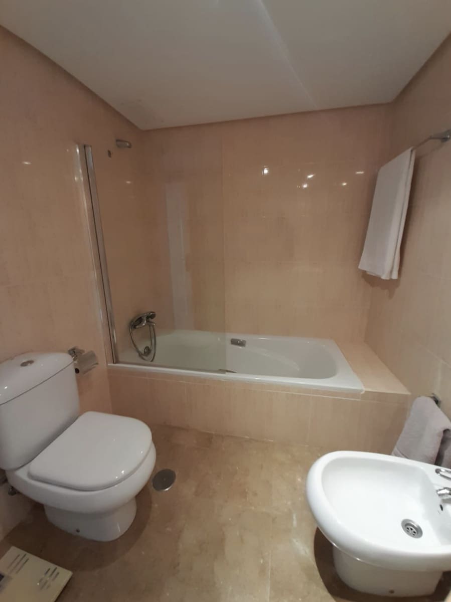 3 bedroom Apartment for sale in Marbella with pool garage - € 580,000 (Ref: 10146702)