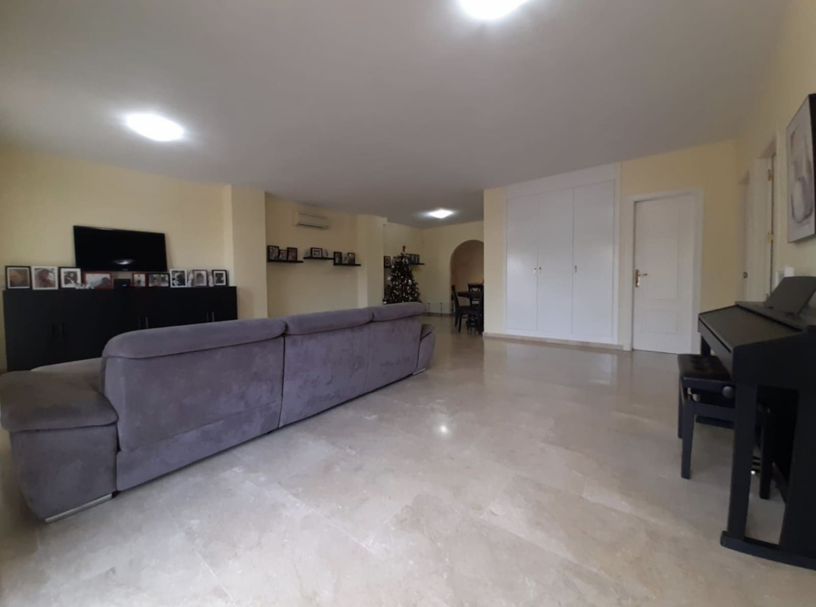 3 bedroom Apartment for sale in Marbella with pool garage - € 580,000 (Ref: 10146702)
