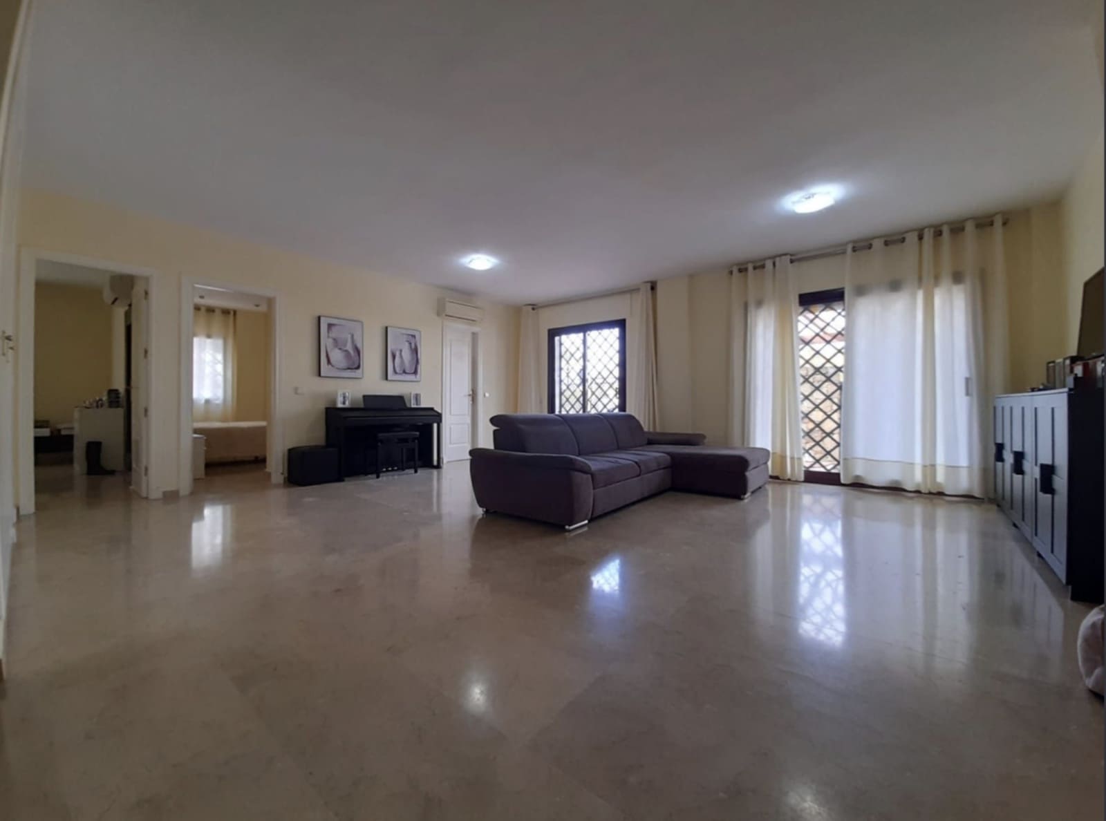 3 bedroom Apartment for sale in Marbella with pool garage - € 580,000 (Ref: 10146702)