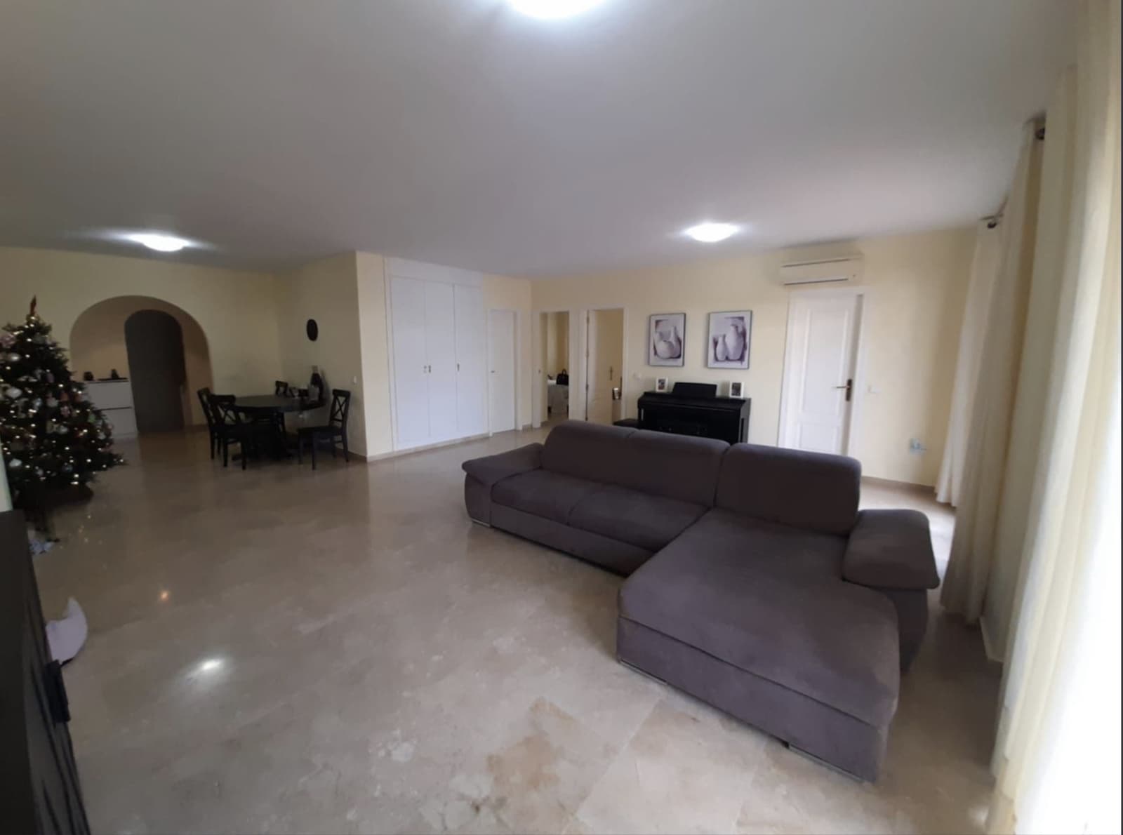 3 bedroom Apartment for sale in Marbella with pool garage - € 580,000 (Ref: 10146702)