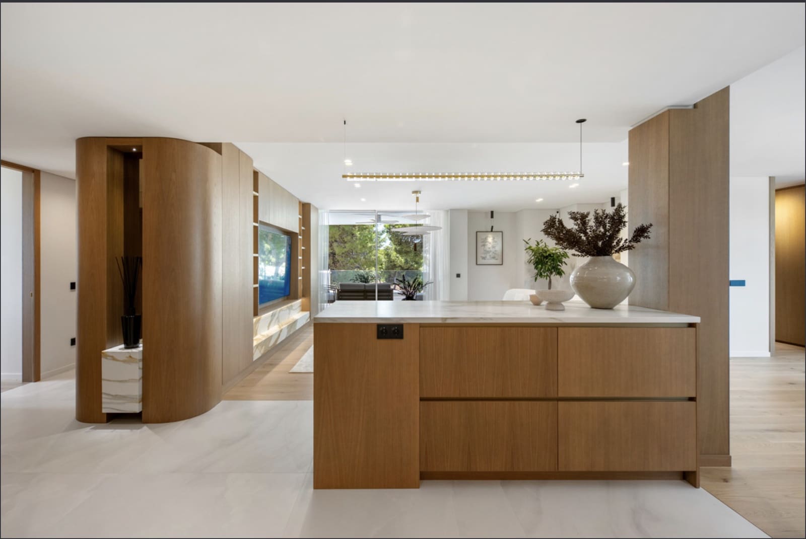3 soverom Penthouse til salgs i Marbella med svømmebasseng - € 1 695 000 (Ref: 10146703)