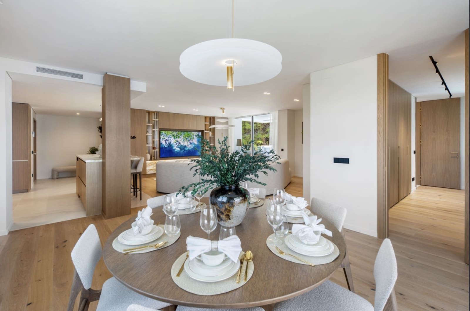 3 soverom Penthouse til salgs i Marbella med svømmebasseng - € 1 695 000 (Ref: 10146703)