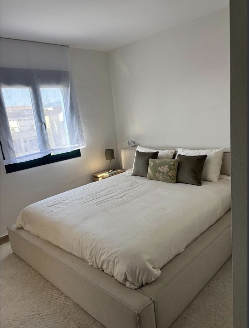 Apartamento de 2 habitaciones en San Pedro de Alcantara en venta con piscina garaje - 520.000 € (Ref: 10146704)