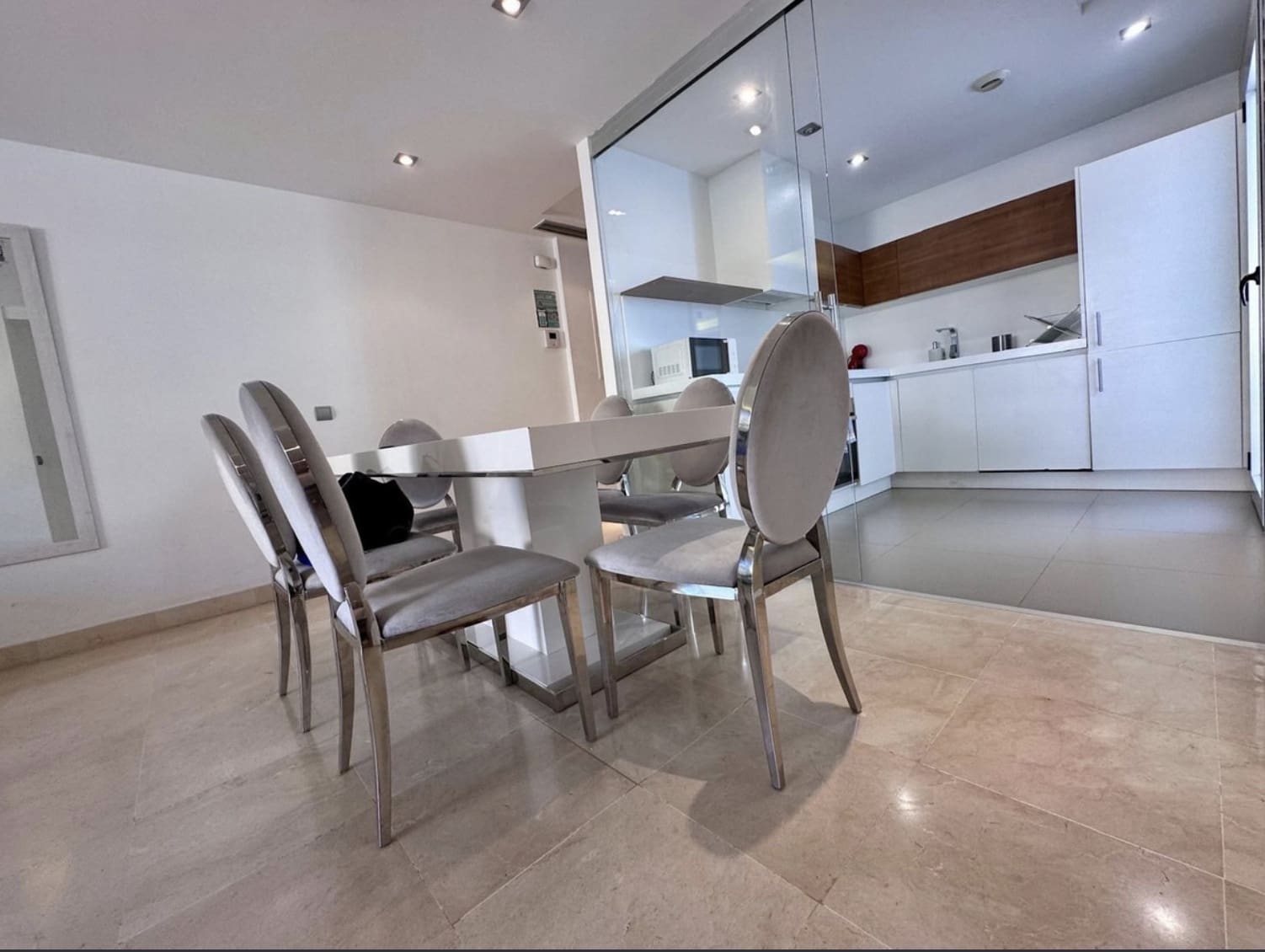 3 soveværelse Penthouse til salg i San Pedro de Alcantara med swimmingpool garage - € 675.000 (Ref: 10146705)