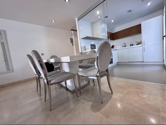 3 chambre Penthouse à vendre à San Pedro de Alcantara, Marbella avec piscine garage - 675 000 € (Ref: 10146705)