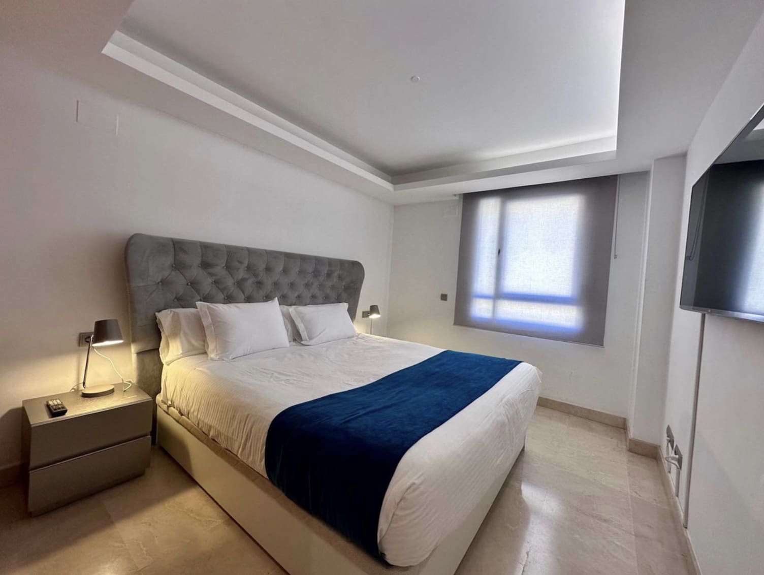 3 soveværelse Penthouse til salg i San Pedro de Alcantara med swimmingpool garage - € 675.000 (Ref: 10146705)