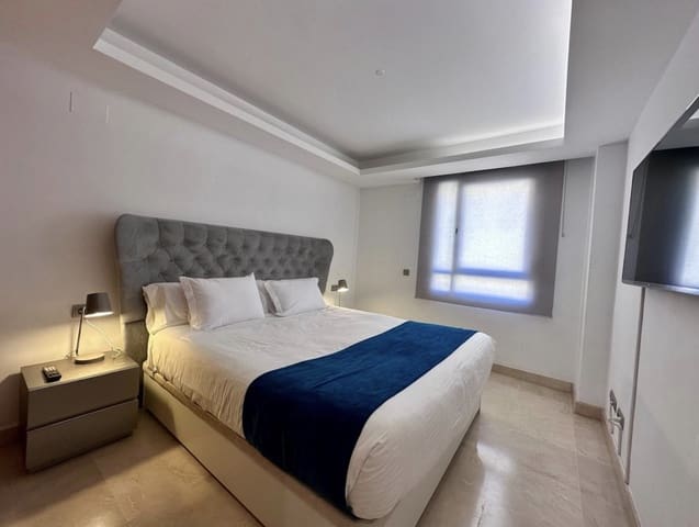 3 chambre Penthouse à vendre à San Pedro de Alcantara, Marbella avec piscine garage - 675 000 € (Ref: 10146705)
