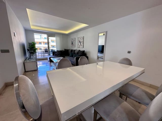 3 chambre Penthouse à vendre à San Pedro de Alcantara, Marbella avec piscine garage - 675 000 € (Ref: 10146705)