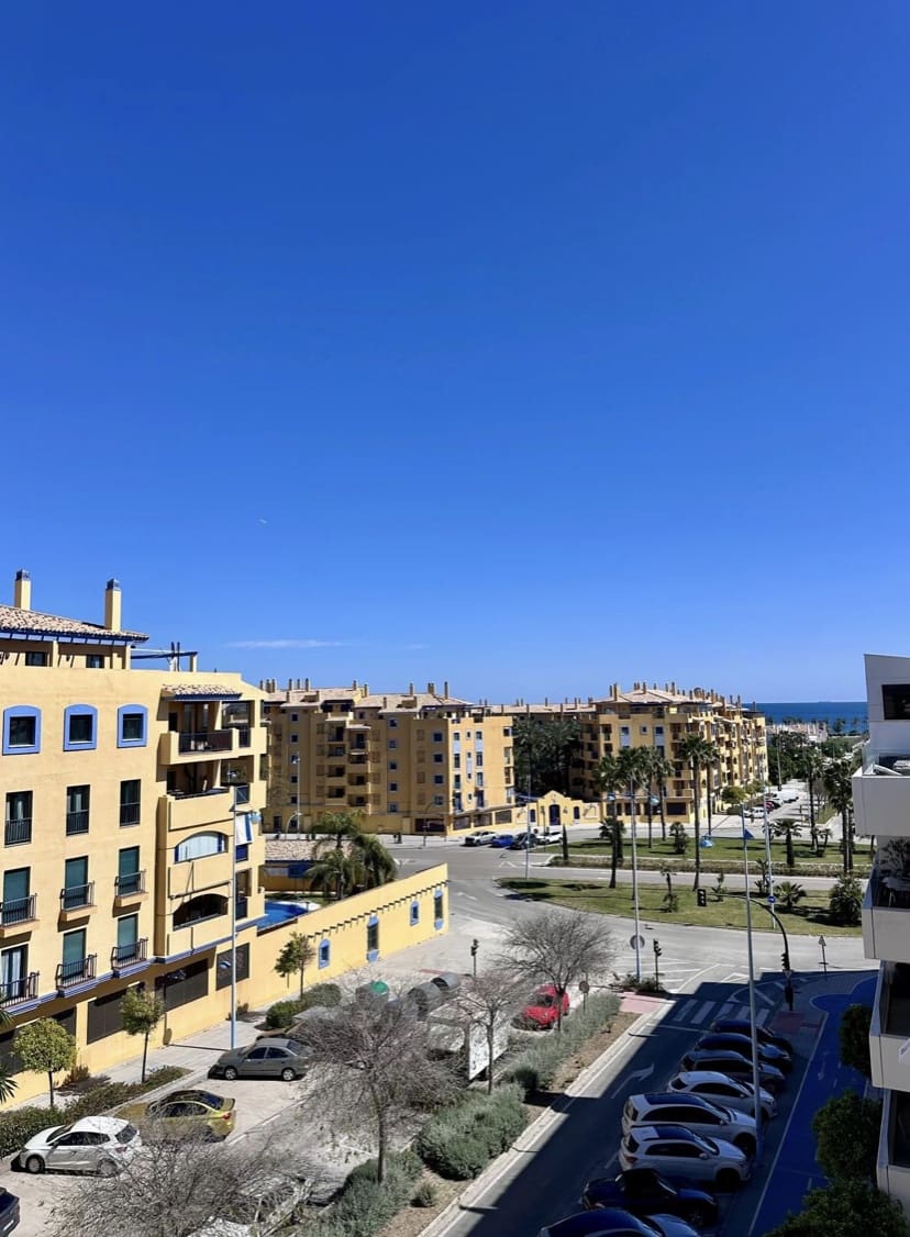 3 soveværelse Penthouse til salg i San Pedro de Alcantara med swimmingpool garage - € 675.000 (Ref: 10146705)