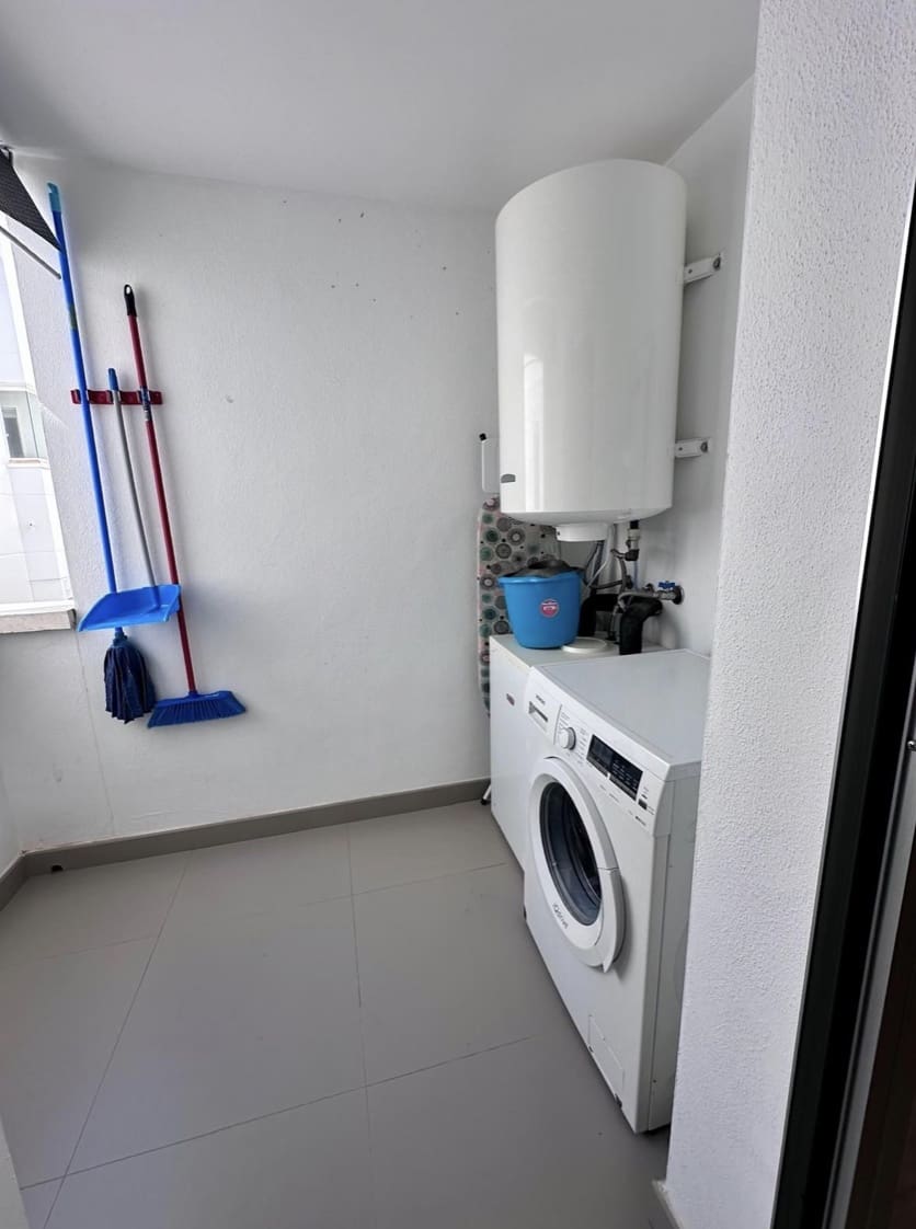 3 soveværelse Penthouse til salg i San Pedro de Alcantara med swimmingpool garage - € 675.000 (Ref: 10146705)