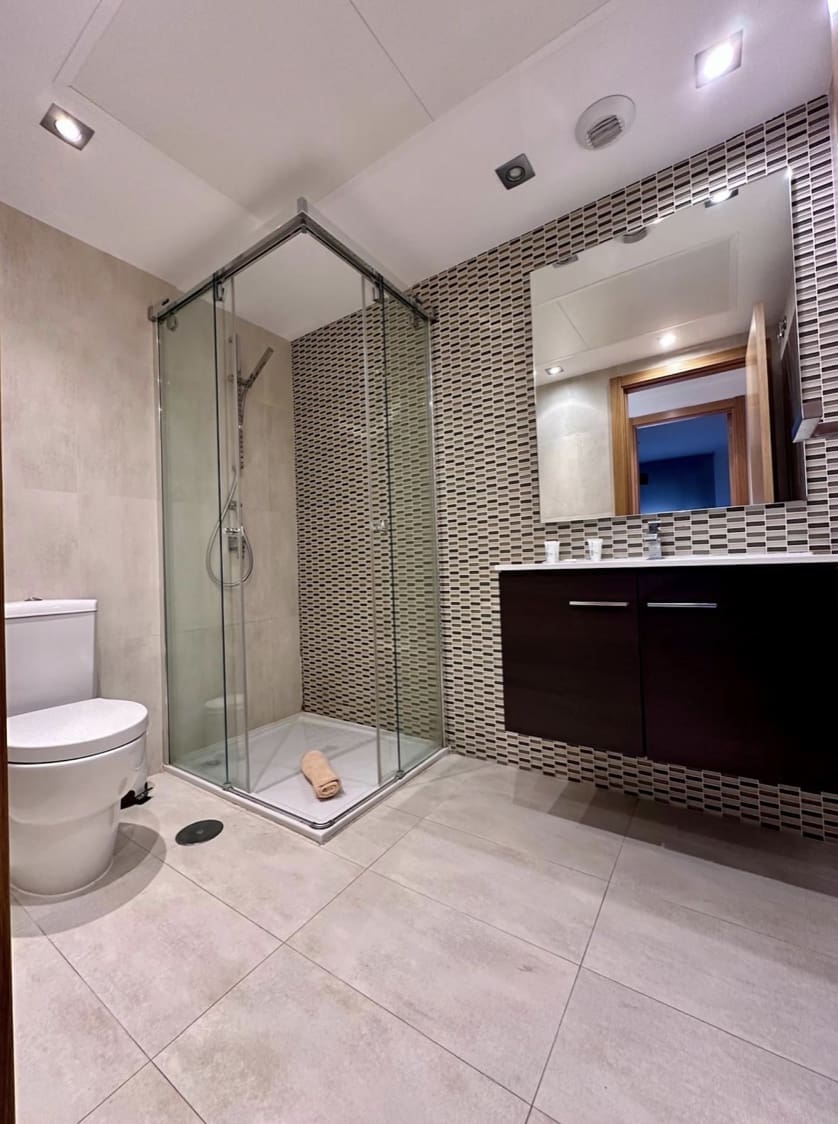 3 soveværelse Penthouse til salg i San Pedro de Alcantara med swimmingpool garage - € 675.000 (Ref: 10146705)